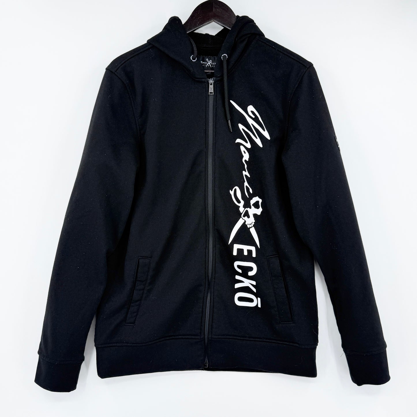 Marc Ecko Graphic Hoodie