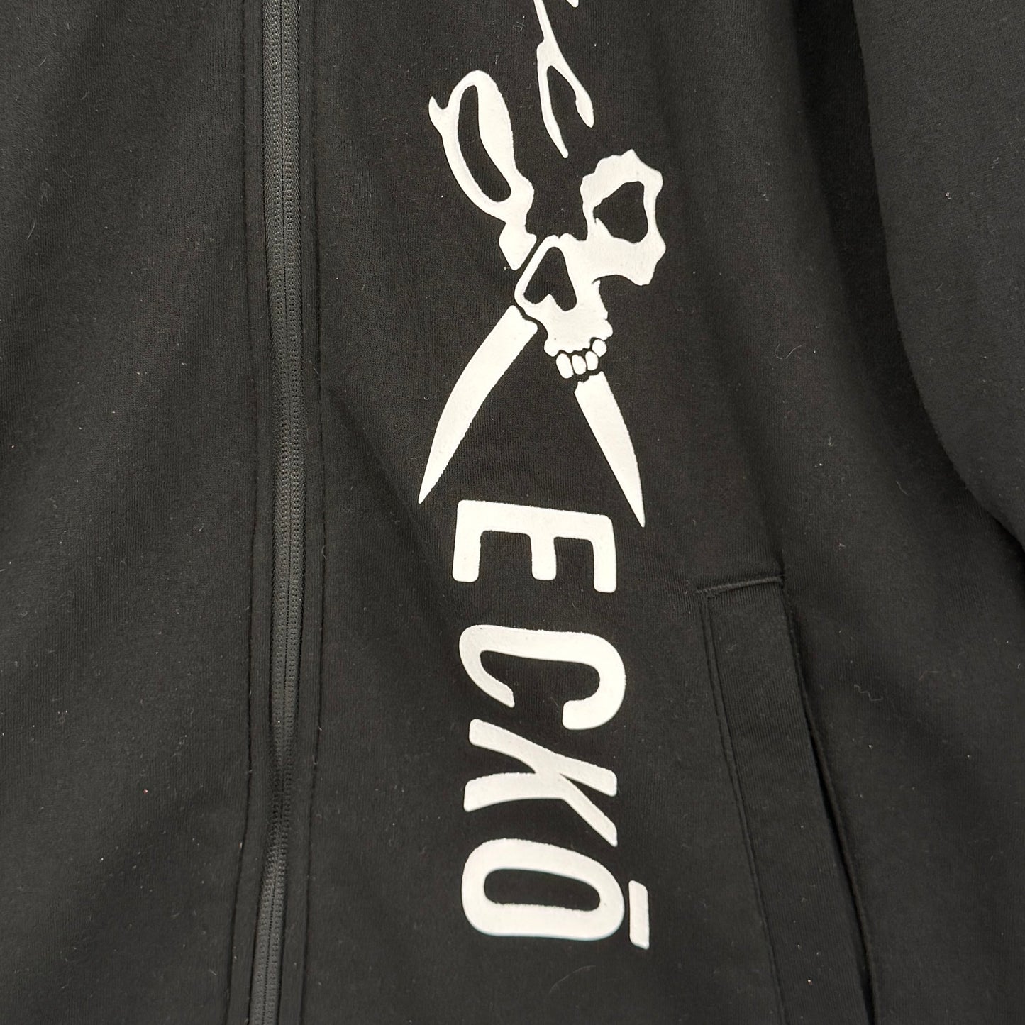 Marc Ecko Graphic Hoodie