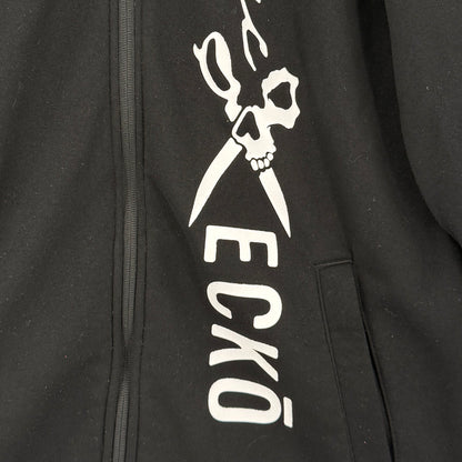 Marc Ecko Graphic Hoodie
