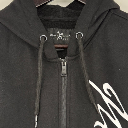 Marc Ecko Graphic Hoodie