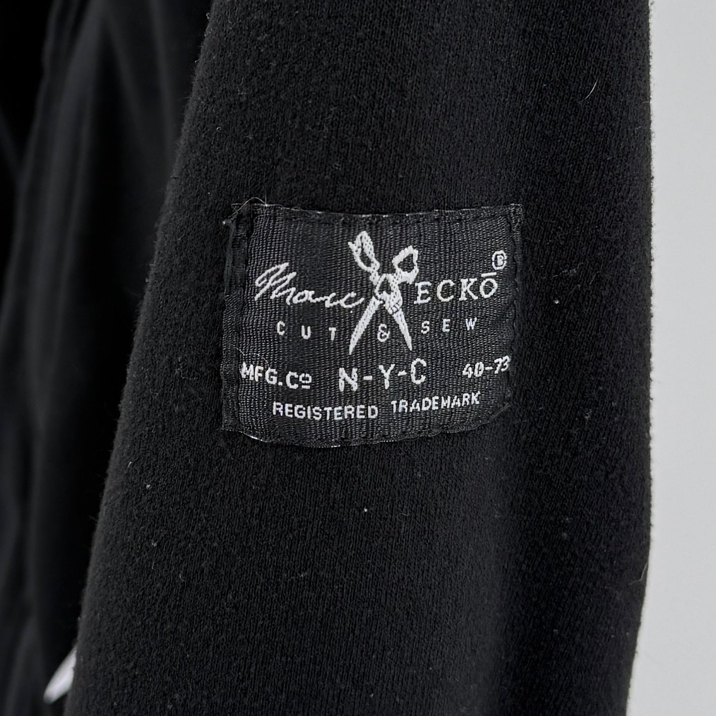Marc Ecko Graphic Hoodie