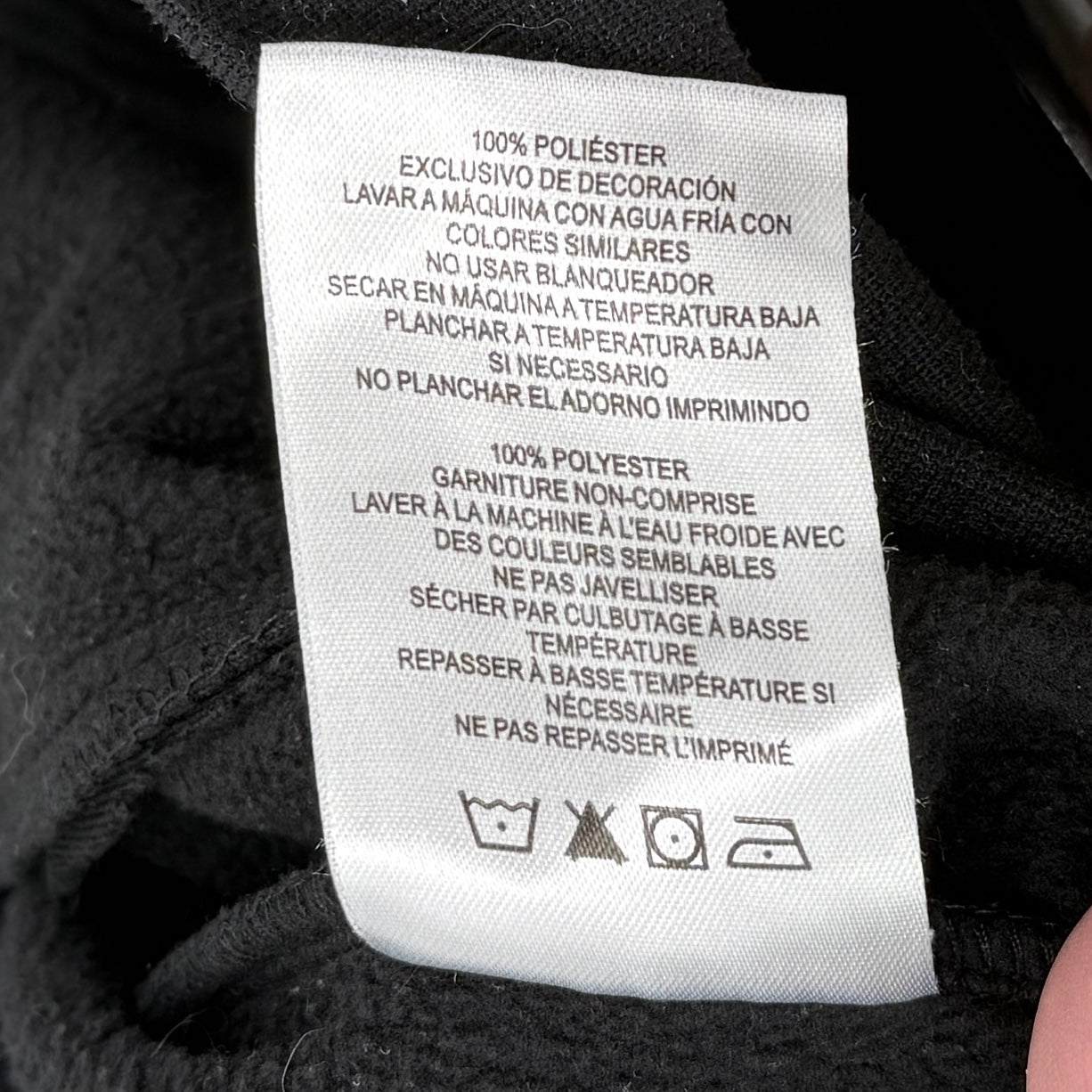 Marc Ecko Graphic Hoodie