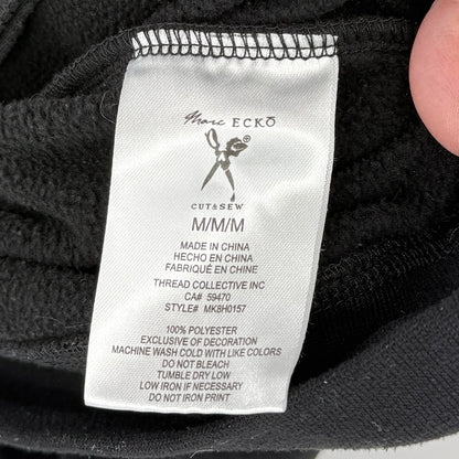 Marc Ecko Graphic Hoodie