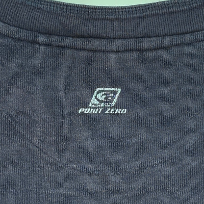 Point Zero Henley Shirt