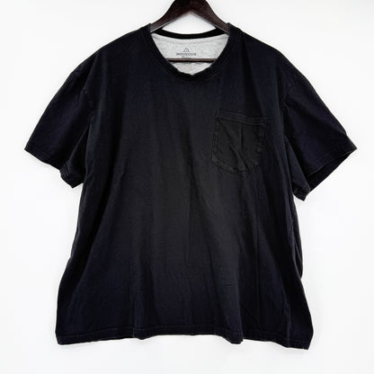 Mountain Ridge Pocket T-Shirt (XXL)