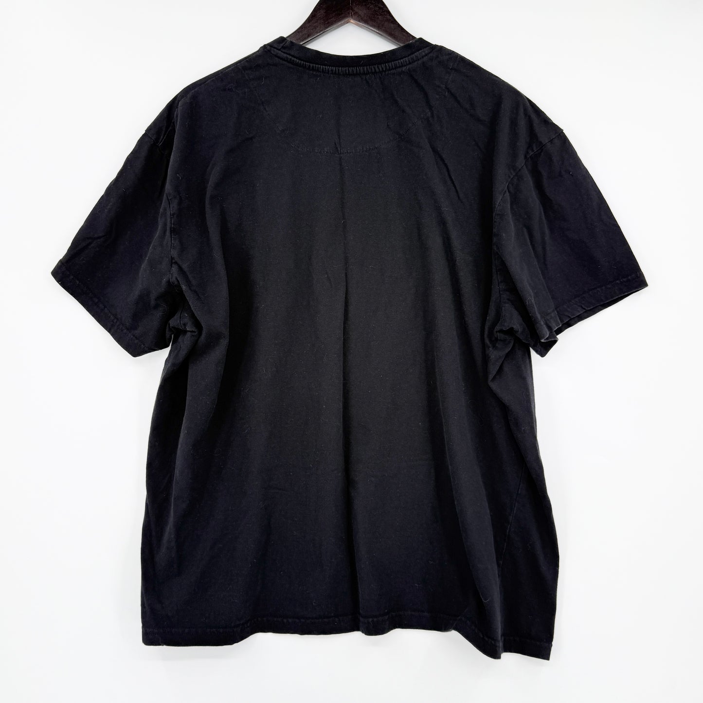 Mountain Ridge Pocket T-Shirt (XXL)