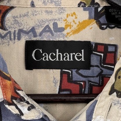 Cacharel Novelty Shirt