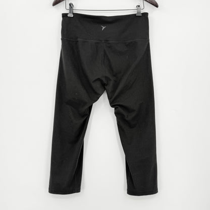 Old Navy Active Capri Leggings