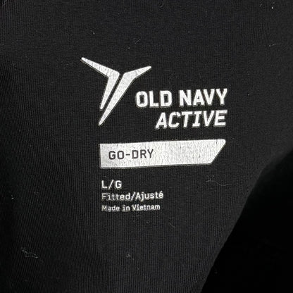 Old Navy Active Capri Leggings