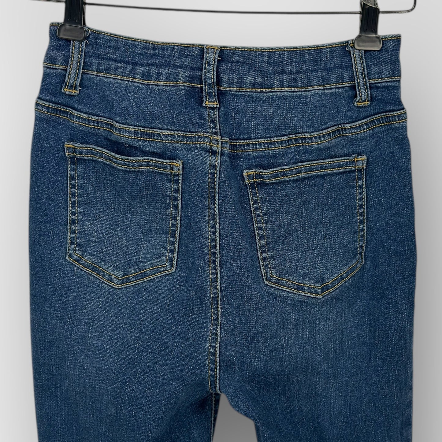 SHEIN bootcut jeans