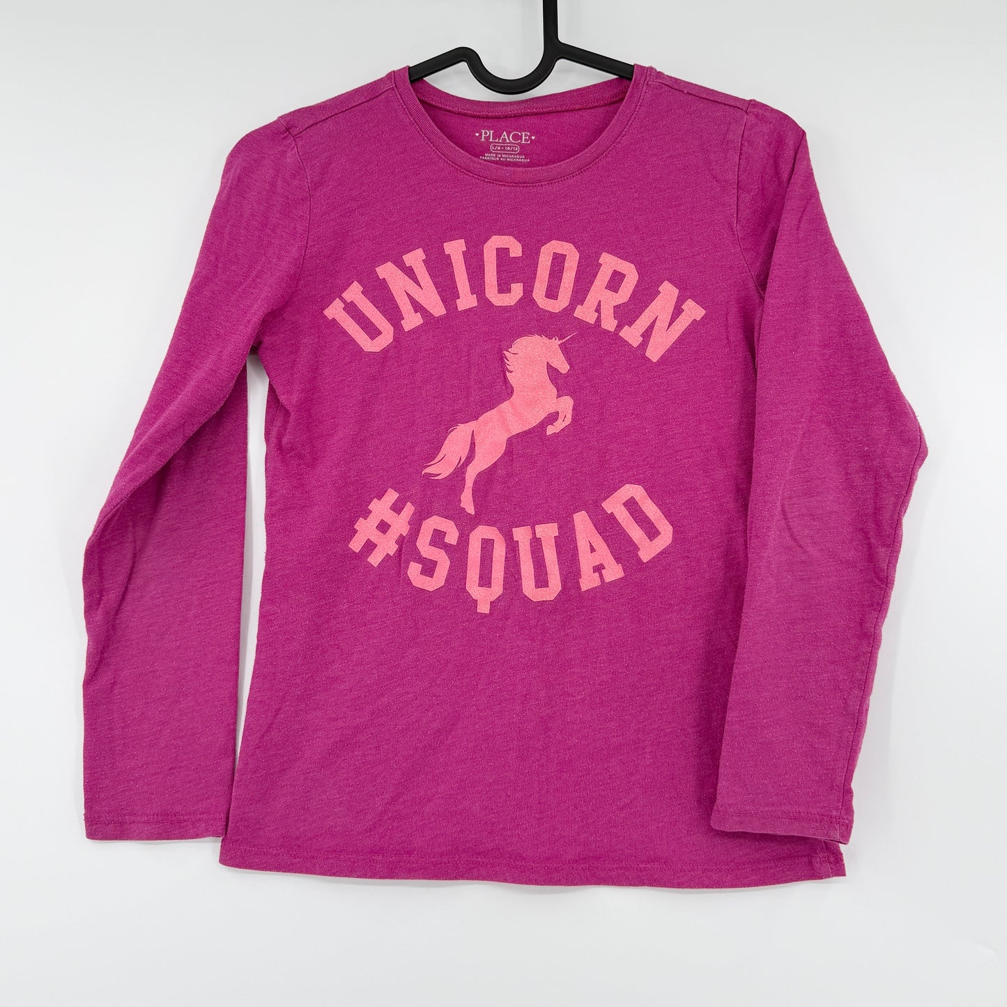 Children’s Place Unicorn Tee