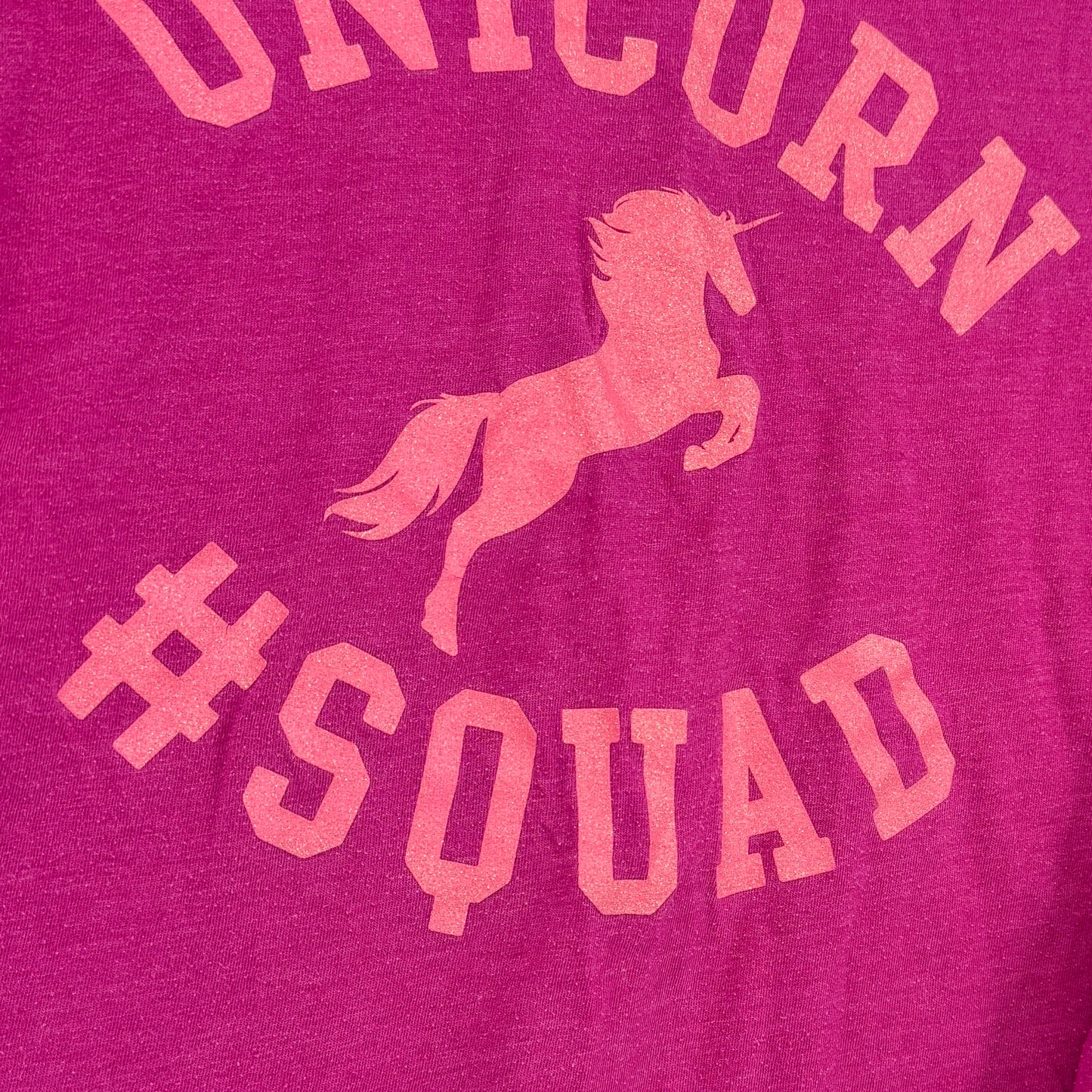 Children’s Place Unicorn Tee