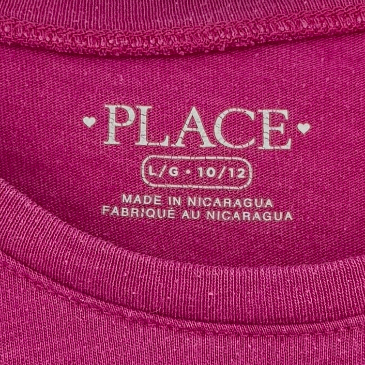 Children’s Place Unicorn Tee