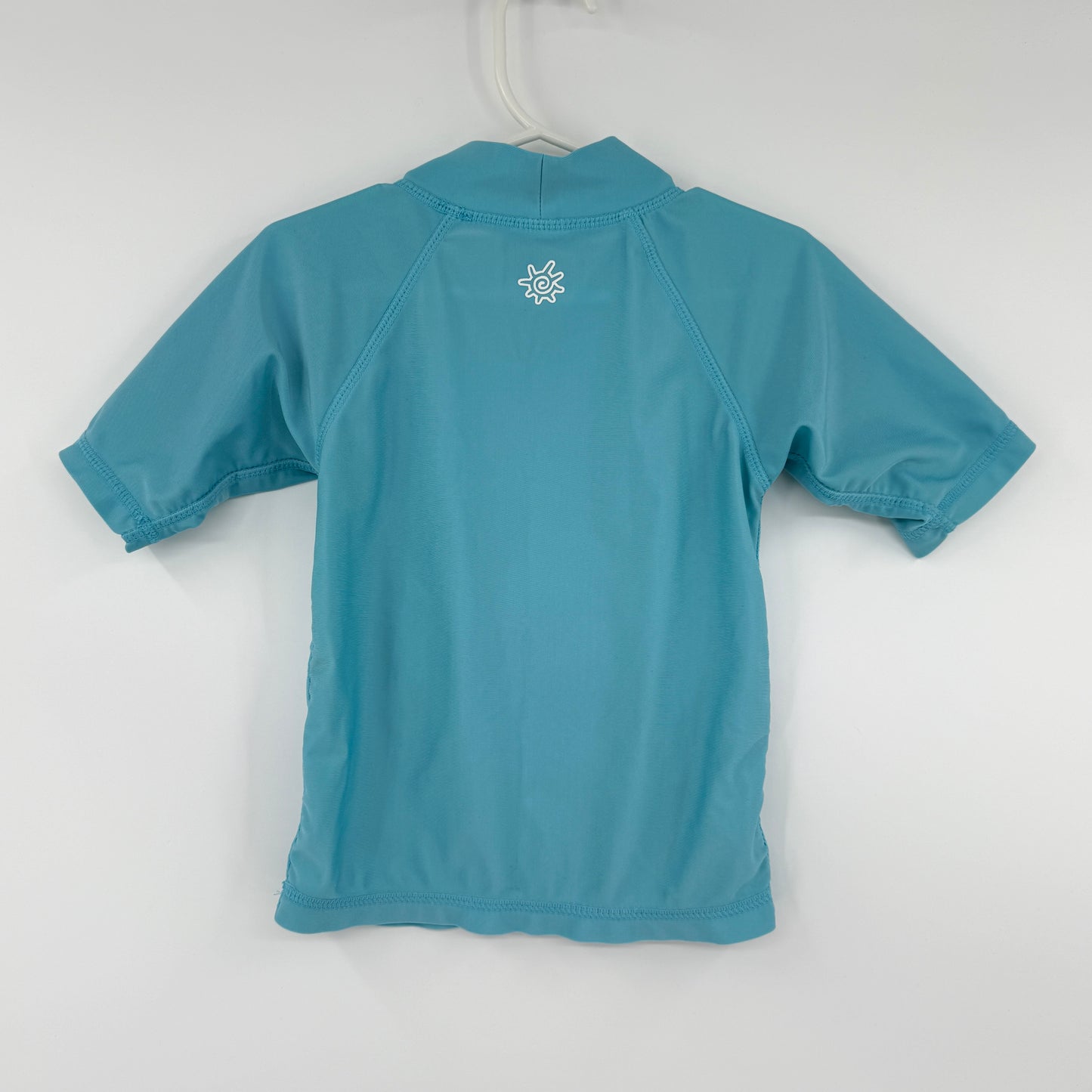 UV Skinz Dolphin Rash Guard (5T)