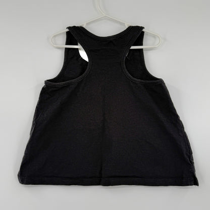 Justice Crochet Pocket Tank