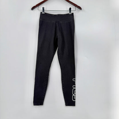 Fila Logo Stretch Leggings