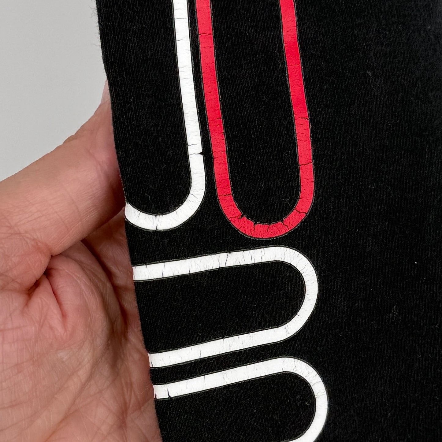 Fila Logo Stretch Leggings