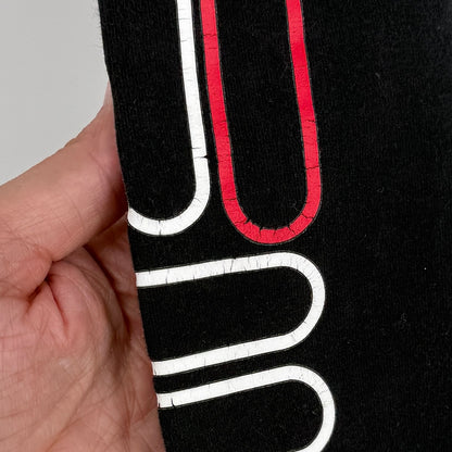 Fila Logo Stretch Leggings
