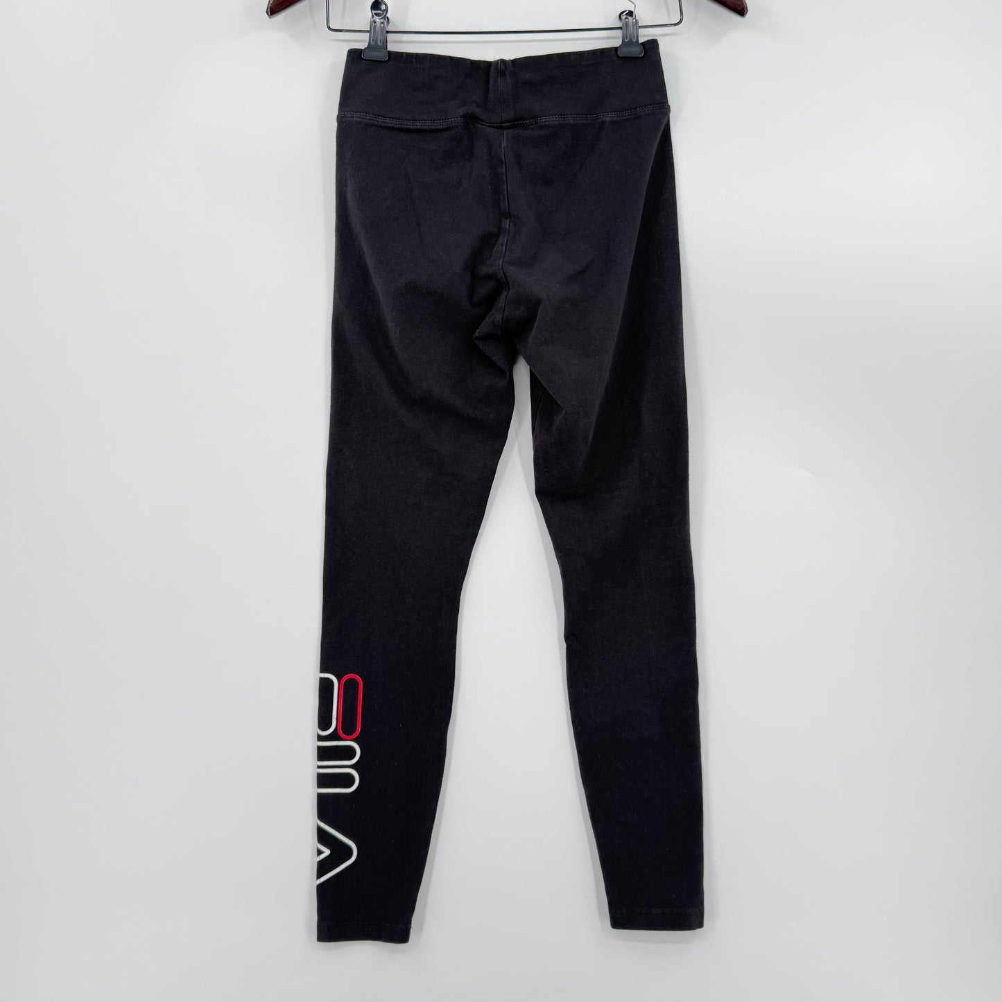 Fila Logo Stretch Leggings