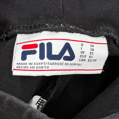 Fila Logo Stretch Leggings