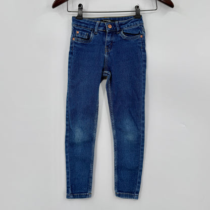 George Skinny Stretch Jeans