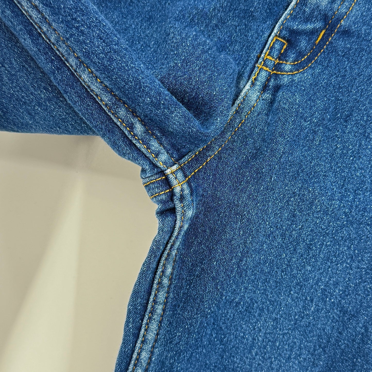George Skinny Stretch Jeans
