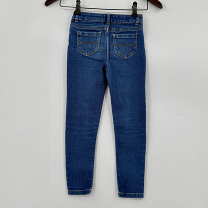 George Skinny Stretch Jeans