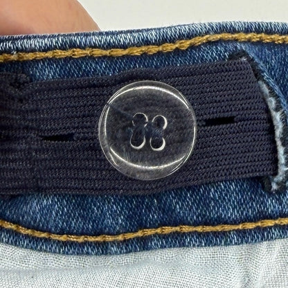 George Skinny Stretch Jeans