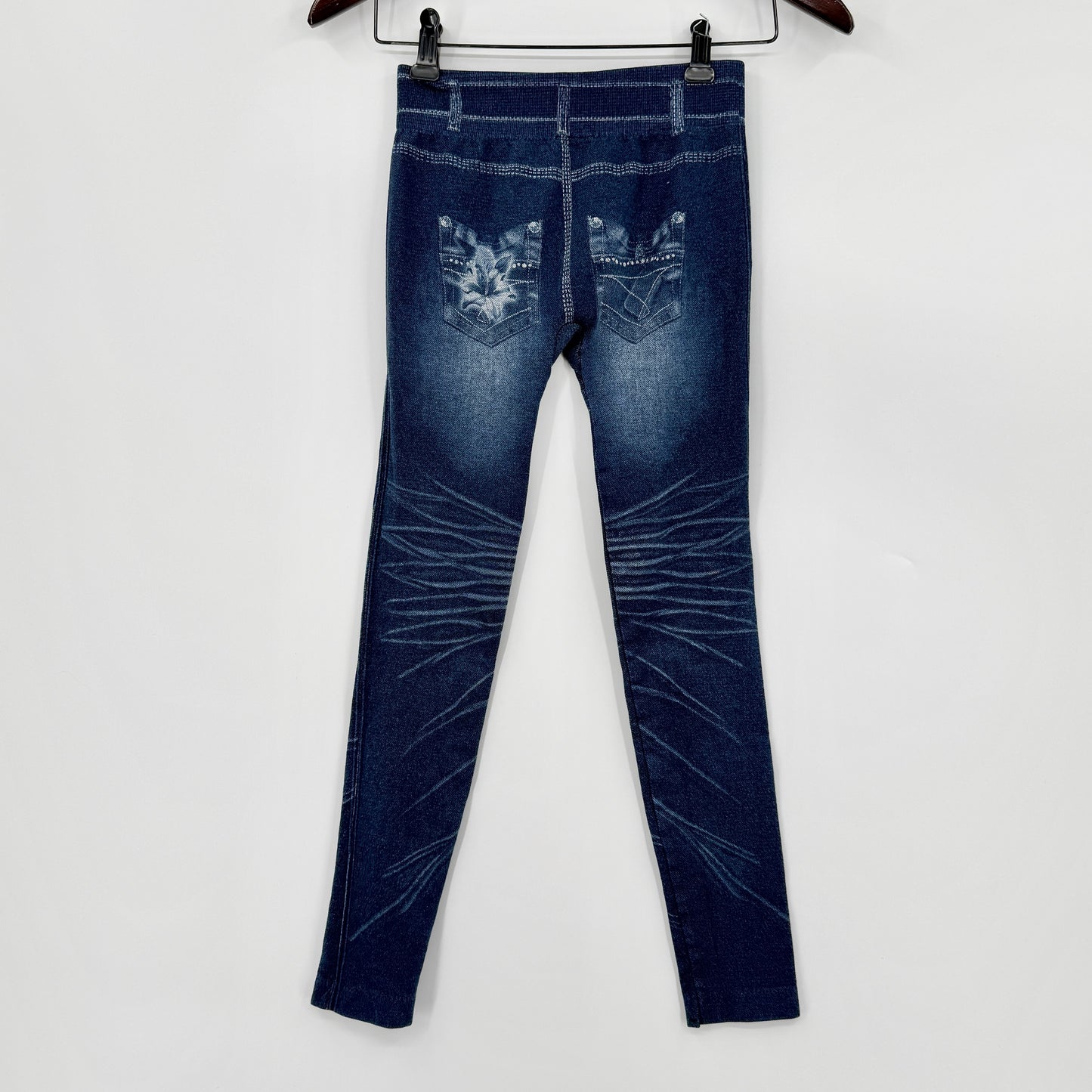 Unisize Cutout Leggings