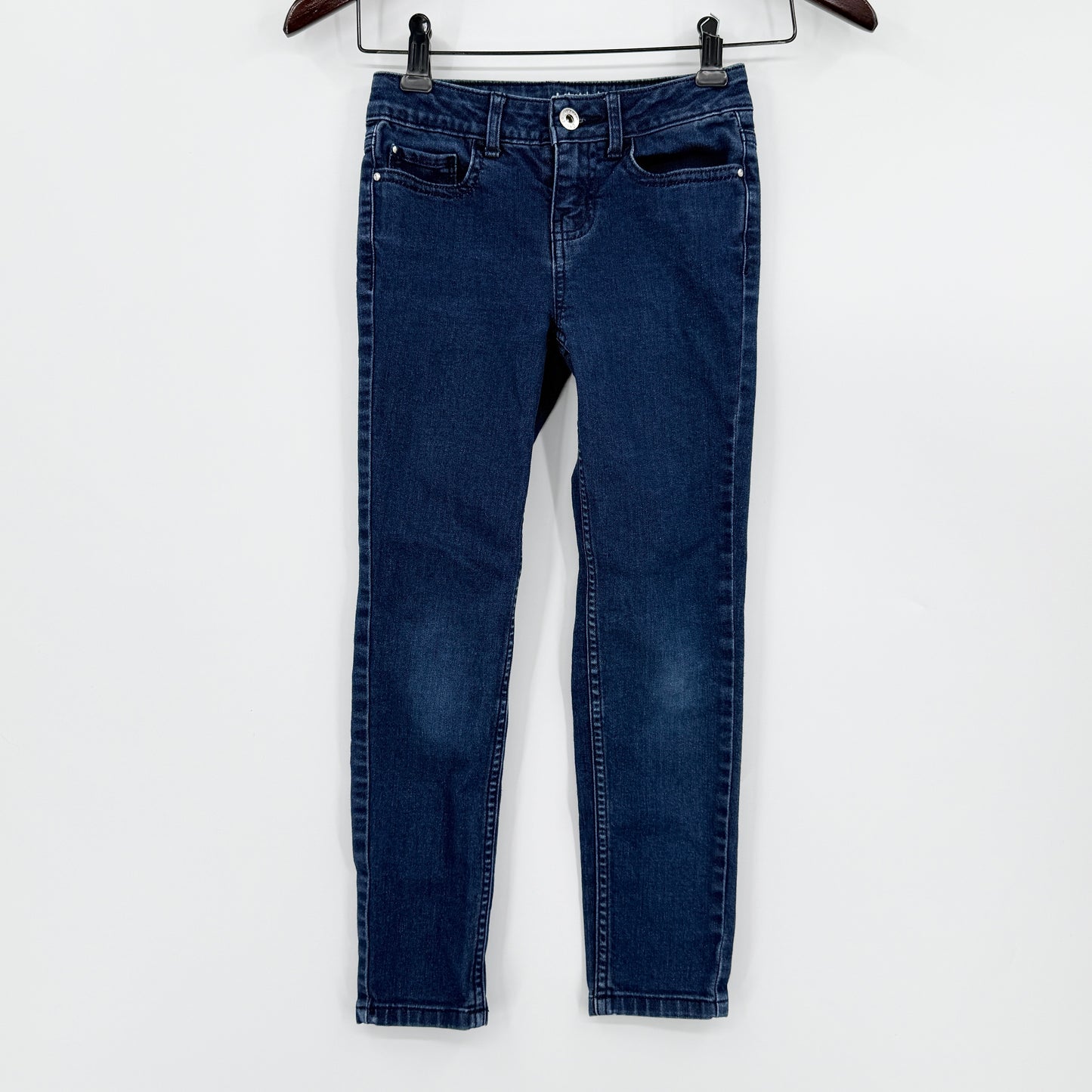 George Skinny Stretch Jeans