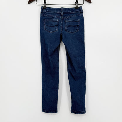 George Skinny Stretch Jeans
