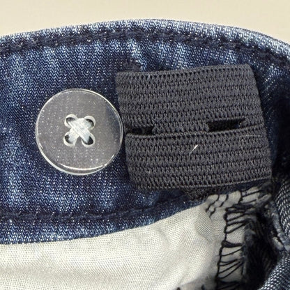 George Skinny Stretch Jeans