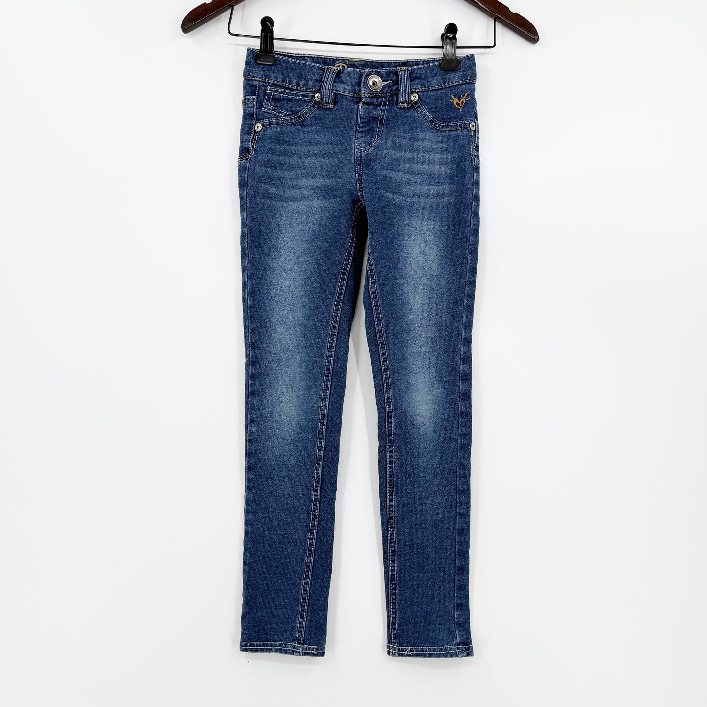 Justice Simply Low Jeggings