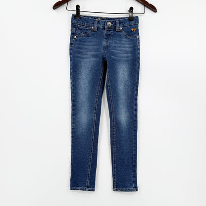 Justice Simply Low Jeggings