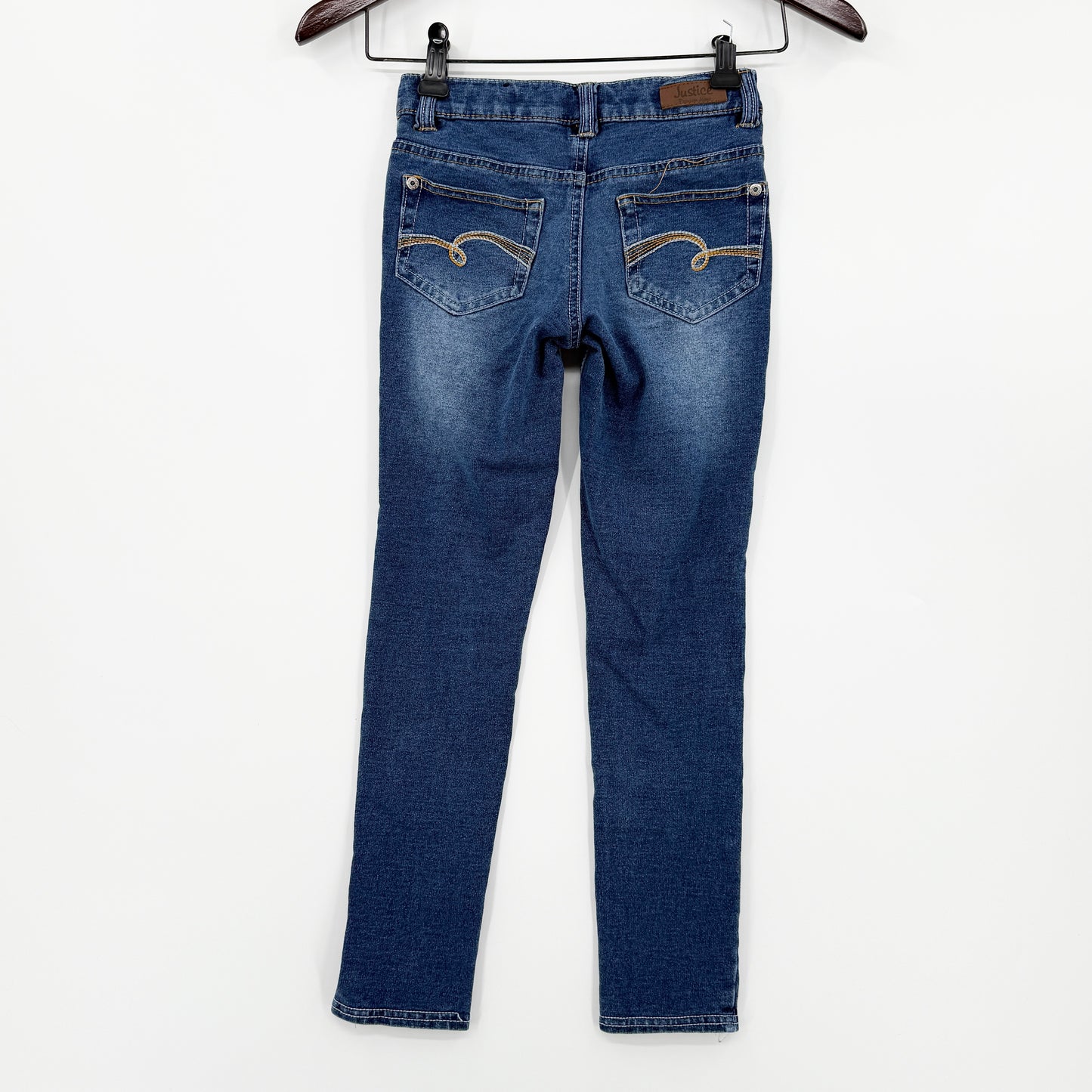 Justice Simply Low Jeggings