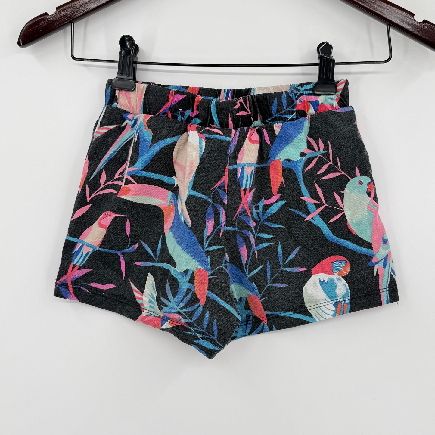 Place Tropical Bird Shorts
