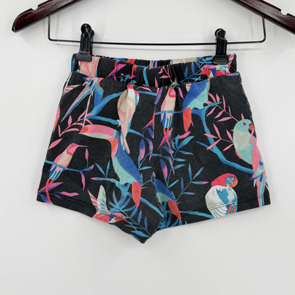 Place Tropical Bird Shorts