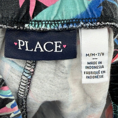Place Tropical Bird Shorts
