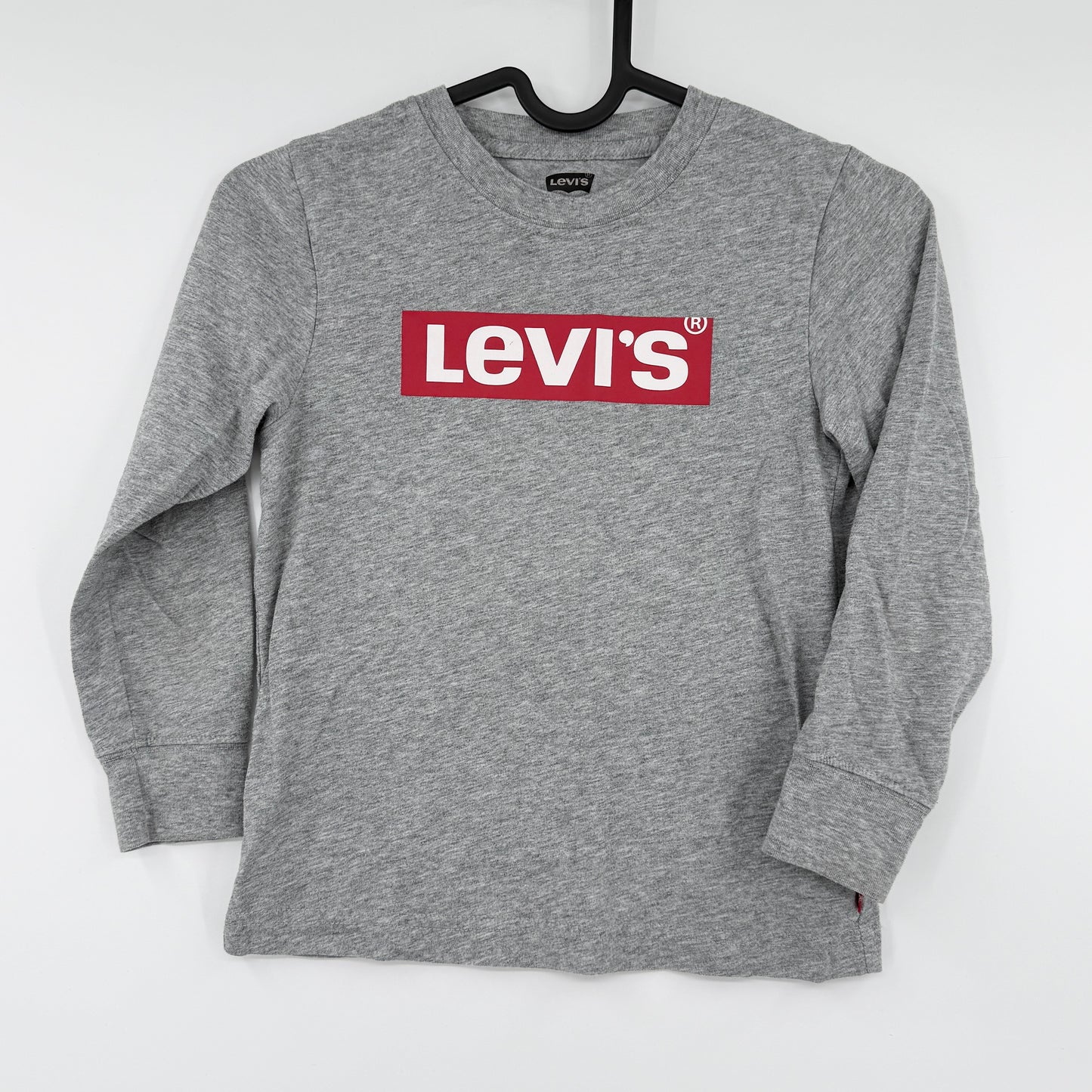 Levi’s Batwing Logo Shirt