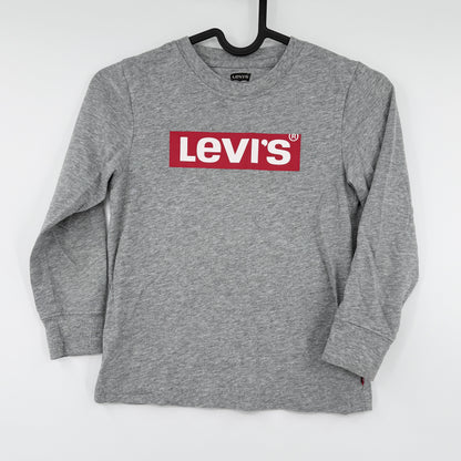 Levi’s Batwing Logo Shirt
