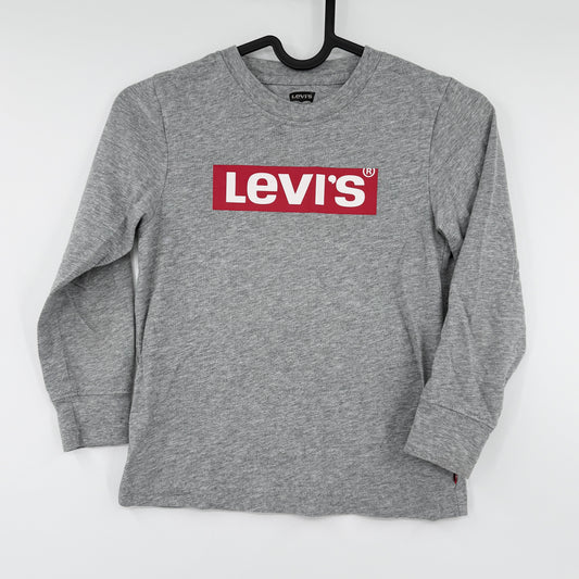 Levi’s Batwing Logo Shirt