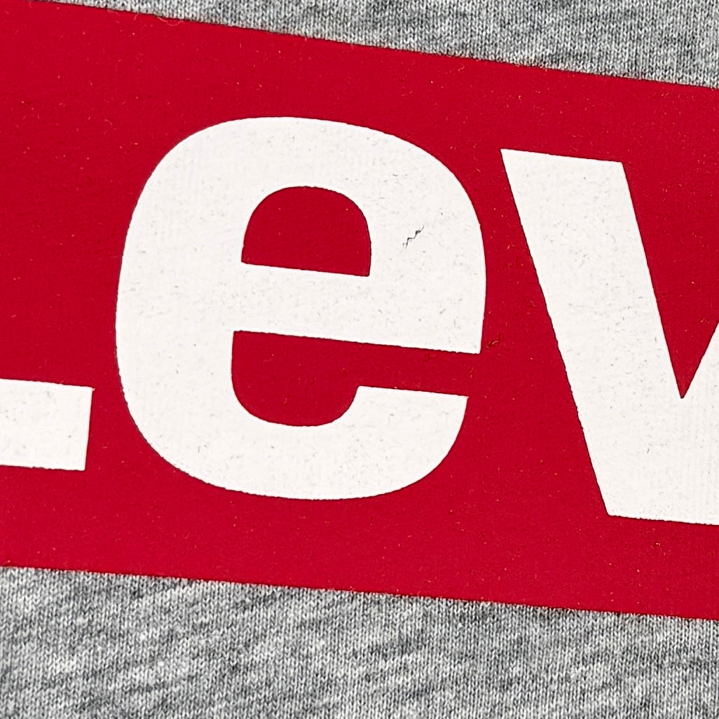 Levi’s Batwing Logo Shirt