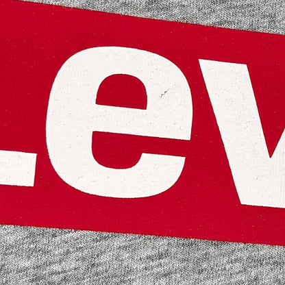 Levi’s Batwing Logo Shirt