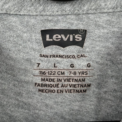 Levi’s Batwing Logo Shirt