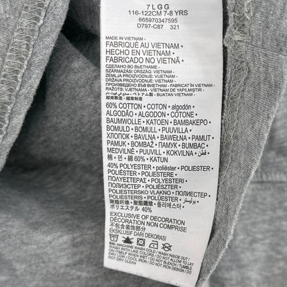 Levi’s Batwing Logo Shirt