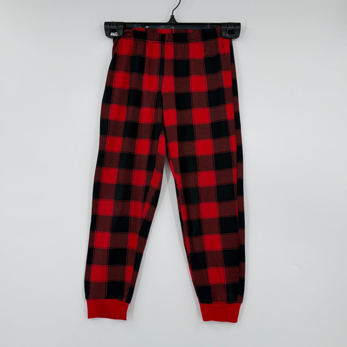 Monkey Bars Bear Pajama Set