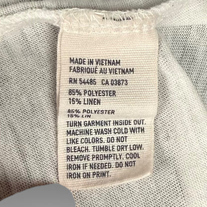American Eagle tank