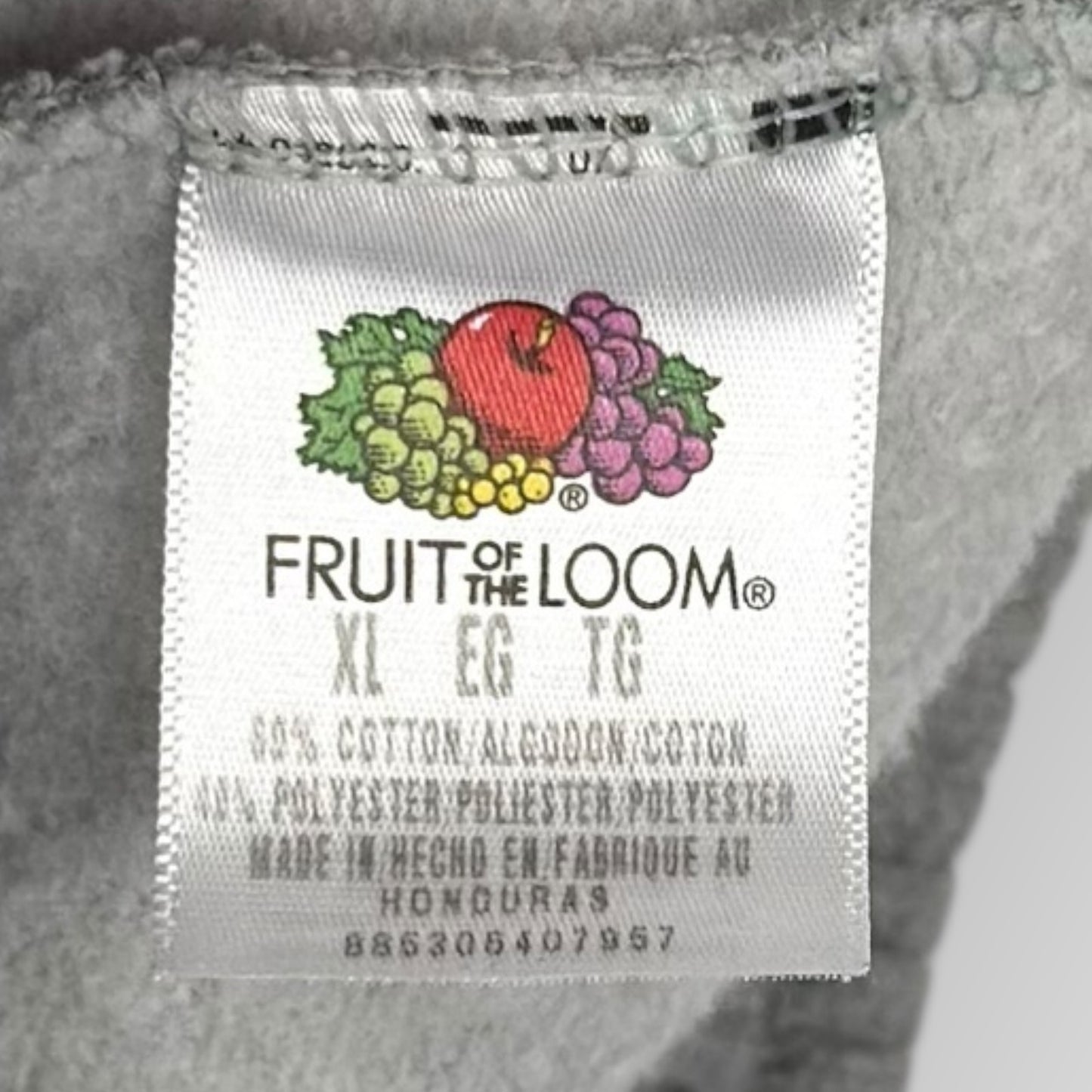 Fruit of the Loom Sweatpants