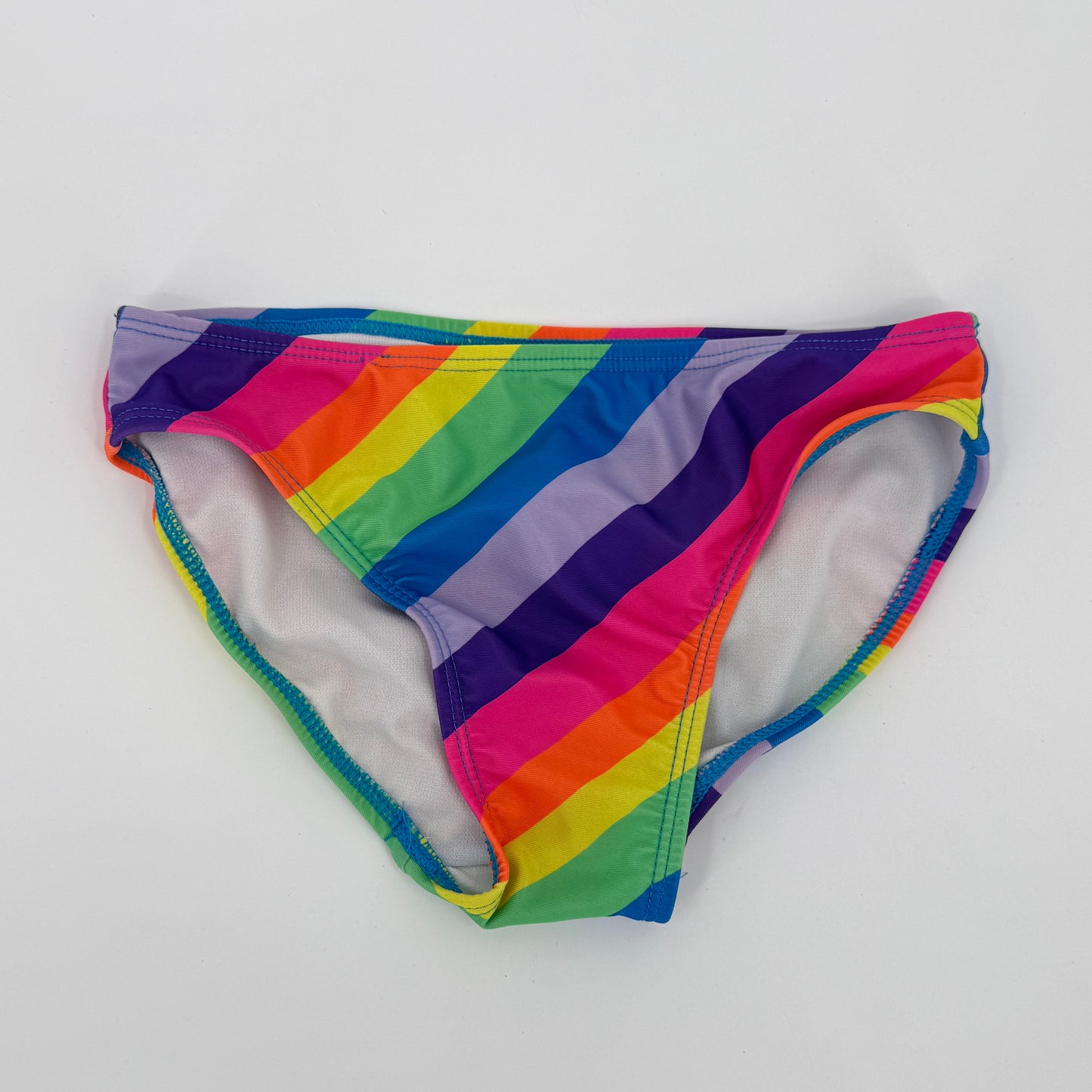 George Striped Swim Bottom (M)