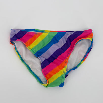 George Striped Swim Bottom (M)